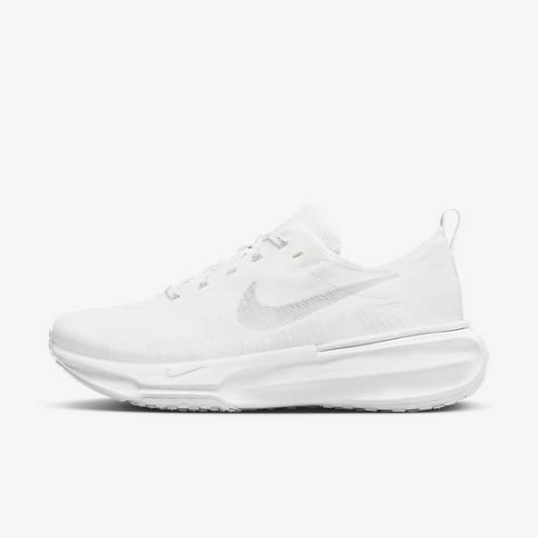 White nike casual shoes womens discount